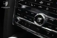 Bentley Mulsanne – Ansicht 25