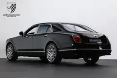 Bentley Mulsanne – Ansicht 8