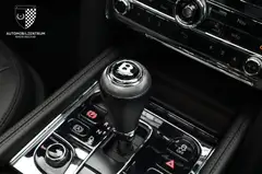 Bentley Mulsanne – Ansicht 21