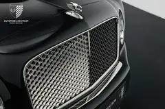 Bentley Mulsanne – Ansicht 10
