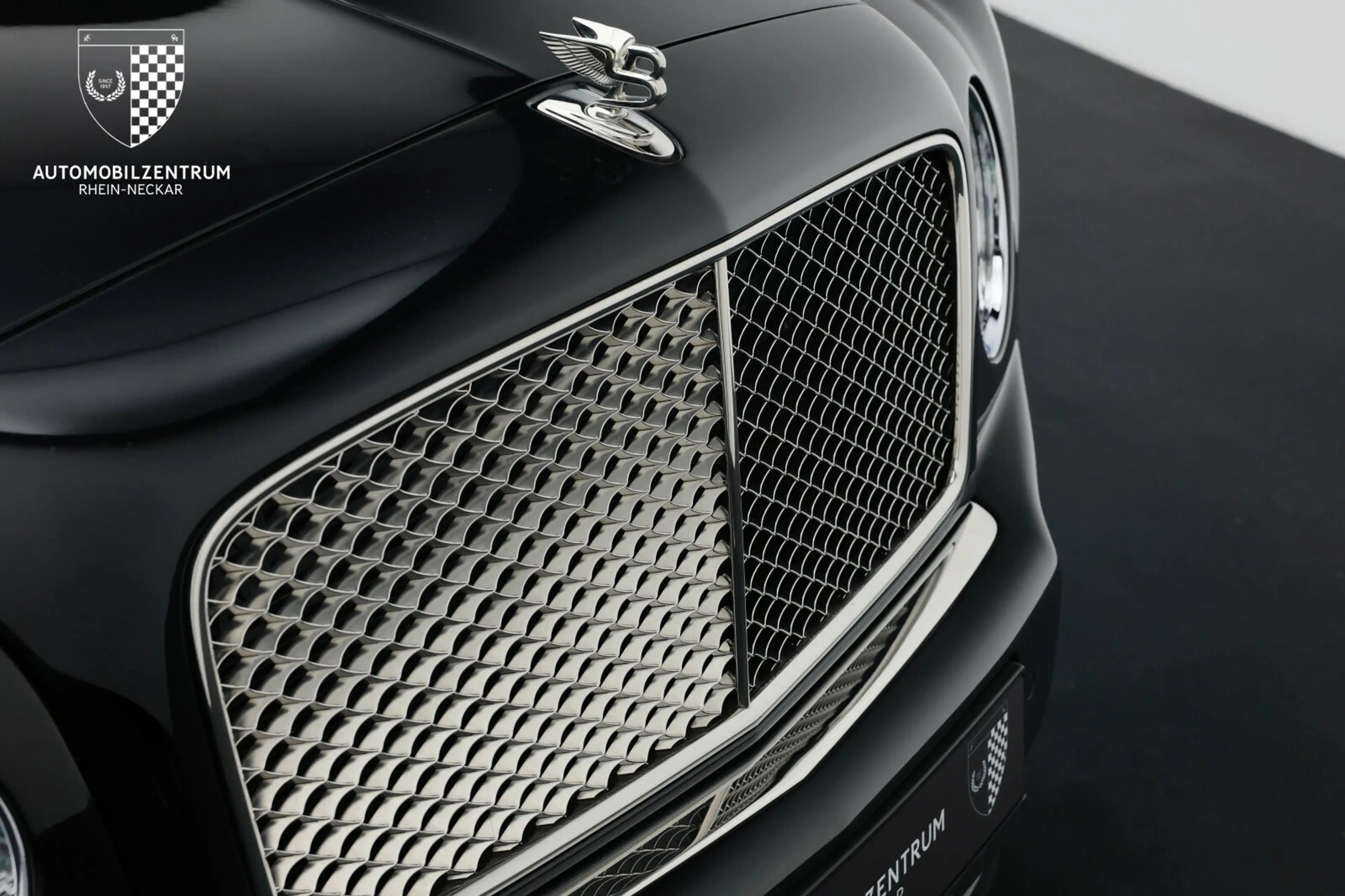Bentley Mulsanne Mulsanne Mulliner/Picnic/TV/Premier/Kühlschrank — photo 10