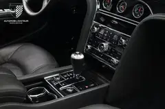 Bentley Mulsanne – Ansicht 24