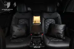 Bentley Mulsanne – Ansicht 32