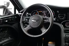 Bentley Mulsanne – Ansicht 30
