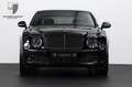Bentley Mulsanne Mulsanne Mulliner/Picnic/TV/Premier/Kühlschrank Nero - thumbnail 3