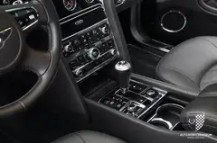 Bentley Mulsanne – Ansicht 20