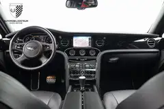 Bentley Mulsanne – Ansicht 31