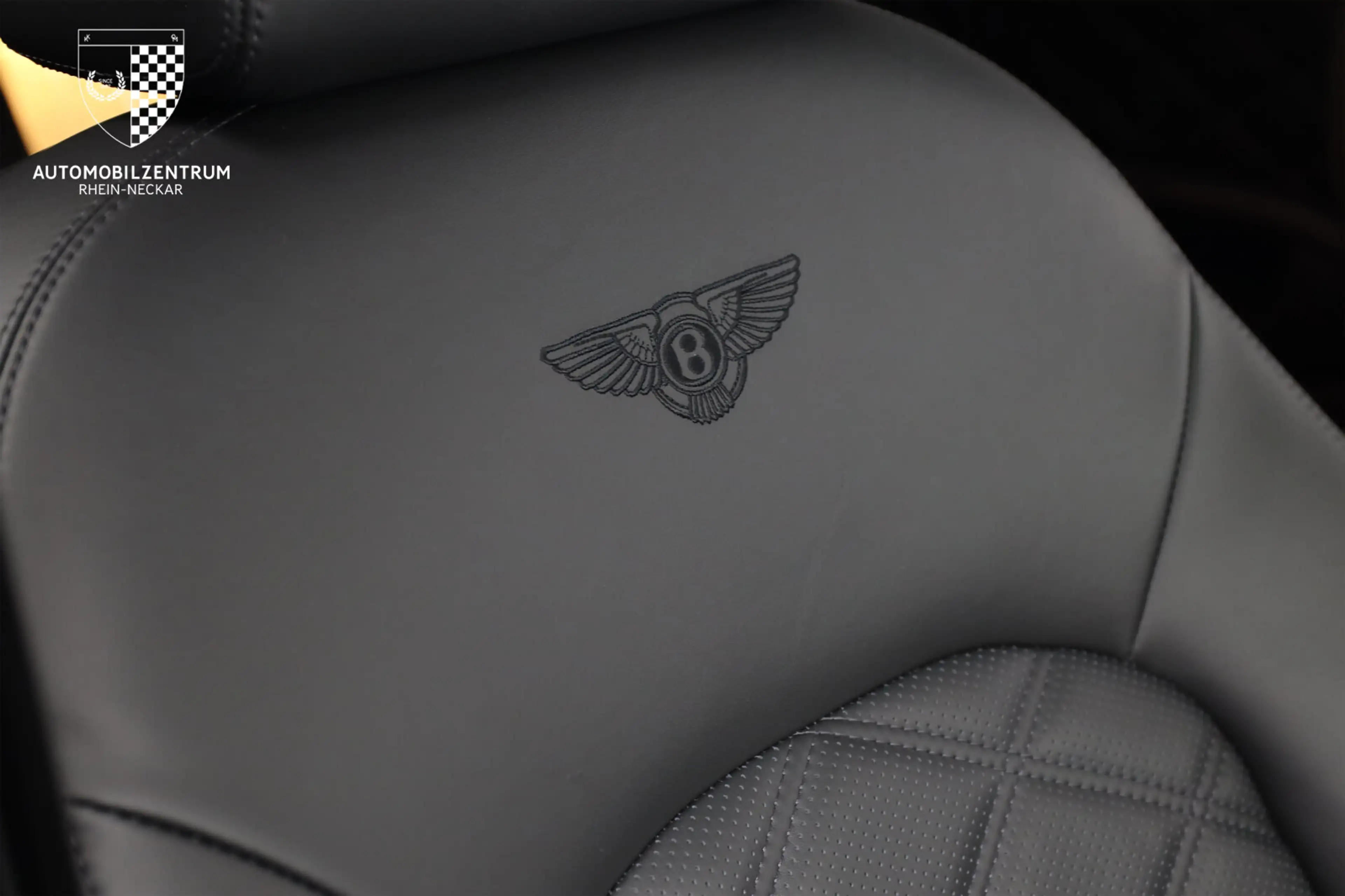 Bentley Mulsanne Mulsanne Mulliner/Picnic/TV/Premier/Kühlschrank — photo 15
