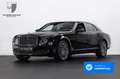 Bentley Mulsanne Mulsanne Mulliner/Picnic/TV/Premier/Kühlschrank Nero - thumbnail 1