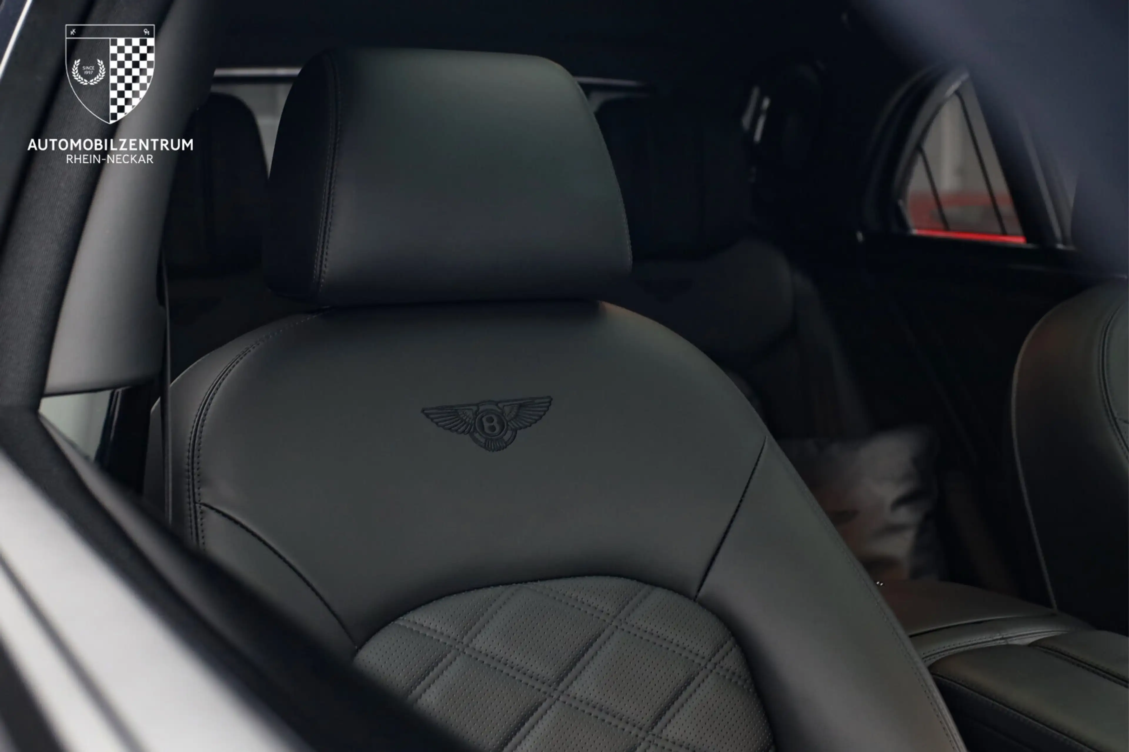 Bentley Mulsanne Mulsanne Mulliner/Picnic/TV/Premier/Kühlschrank — photo 14