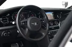 Bentley Mulsanne – Ansicht 16