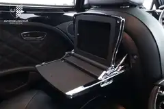 Bentley Mulsanne – Ansicht 34
