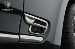 Bentley Mulsanne – Ansicht 12