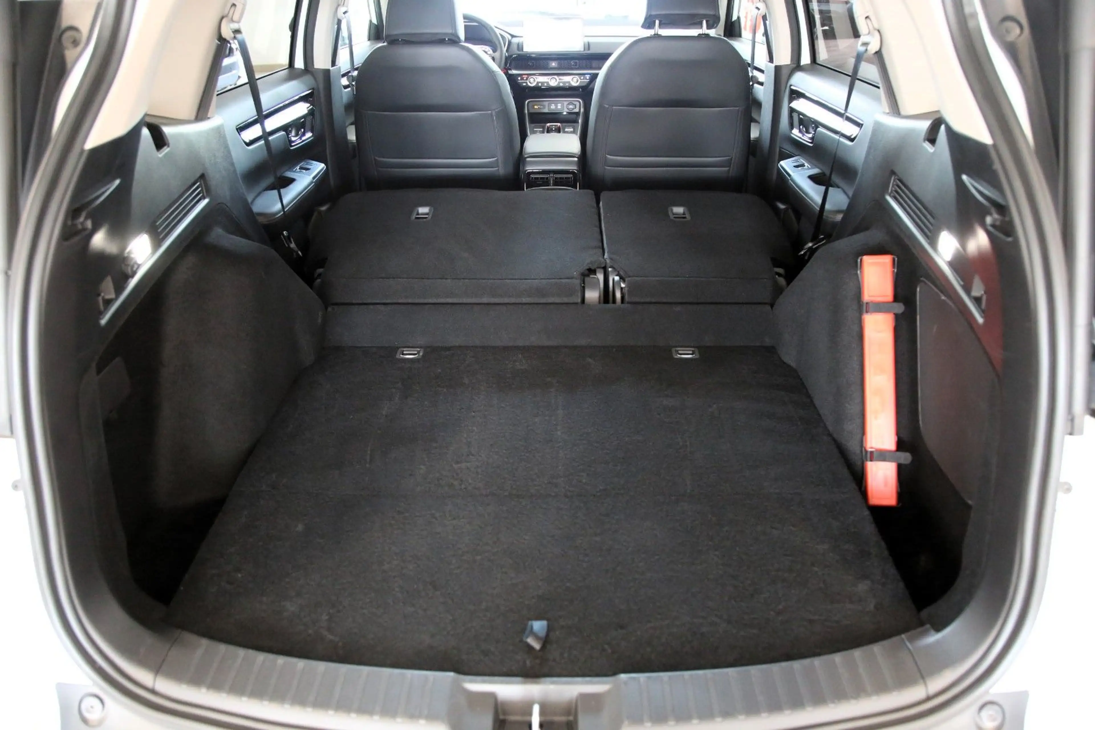 Honda CR-V e:HEV Advance AWD 360Grad Kamera Bose HUD — photo 10