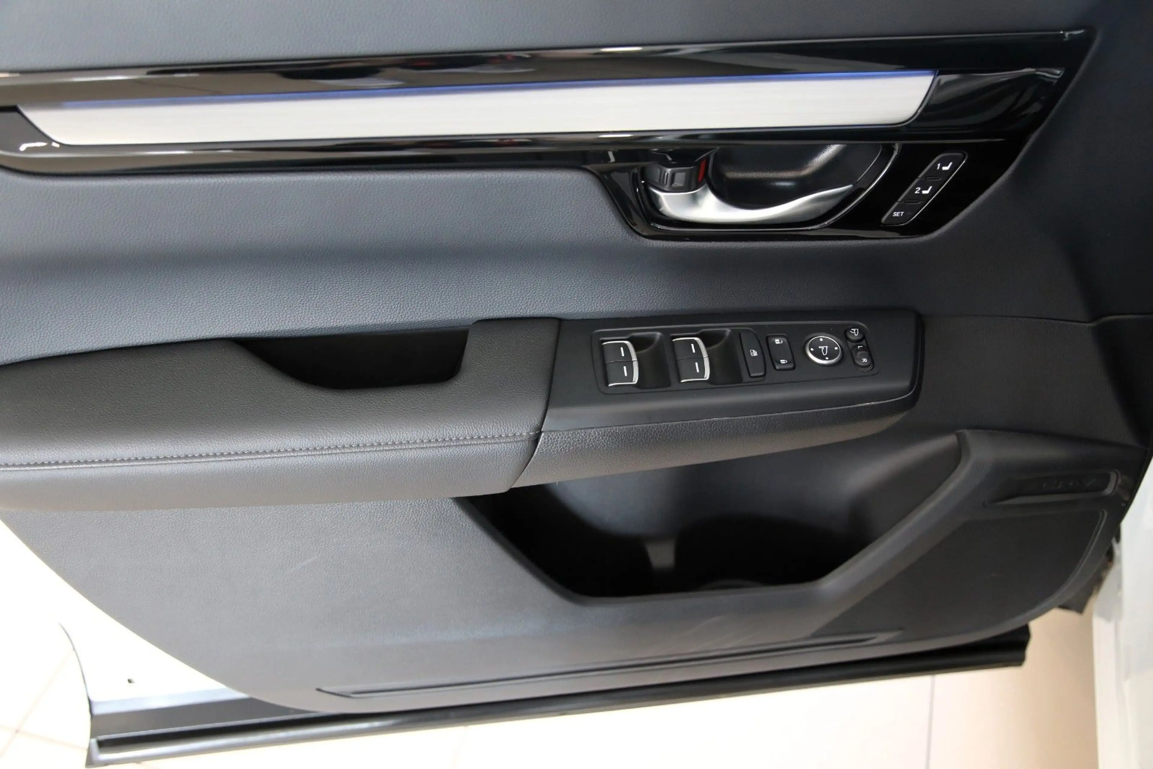 Honda CR-V e:HEV Advance AWD 360Grad Kamera Bose HUD — photo 19