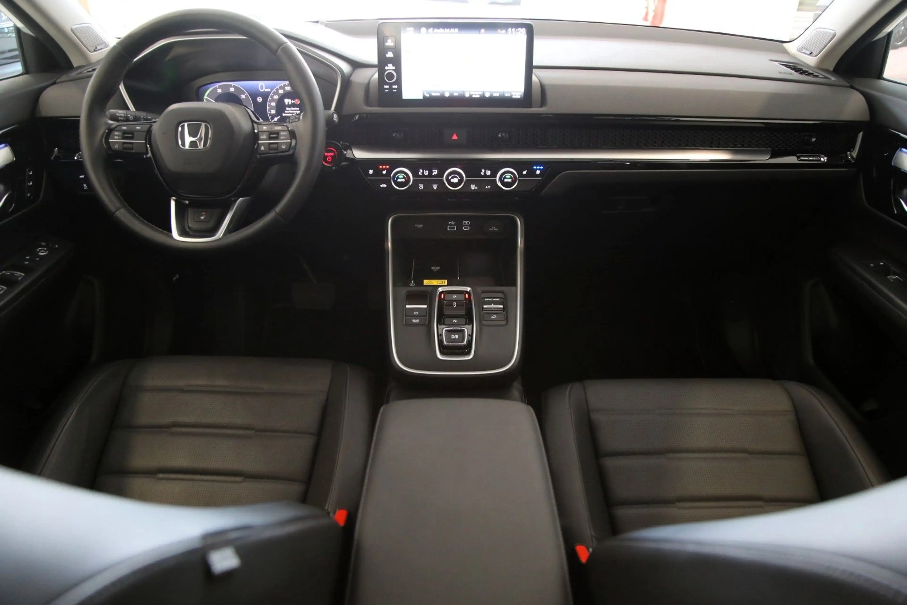 Honda CR-V e:HEV Advance AWD 360Grad Kamera Bose HUD — photo 7
