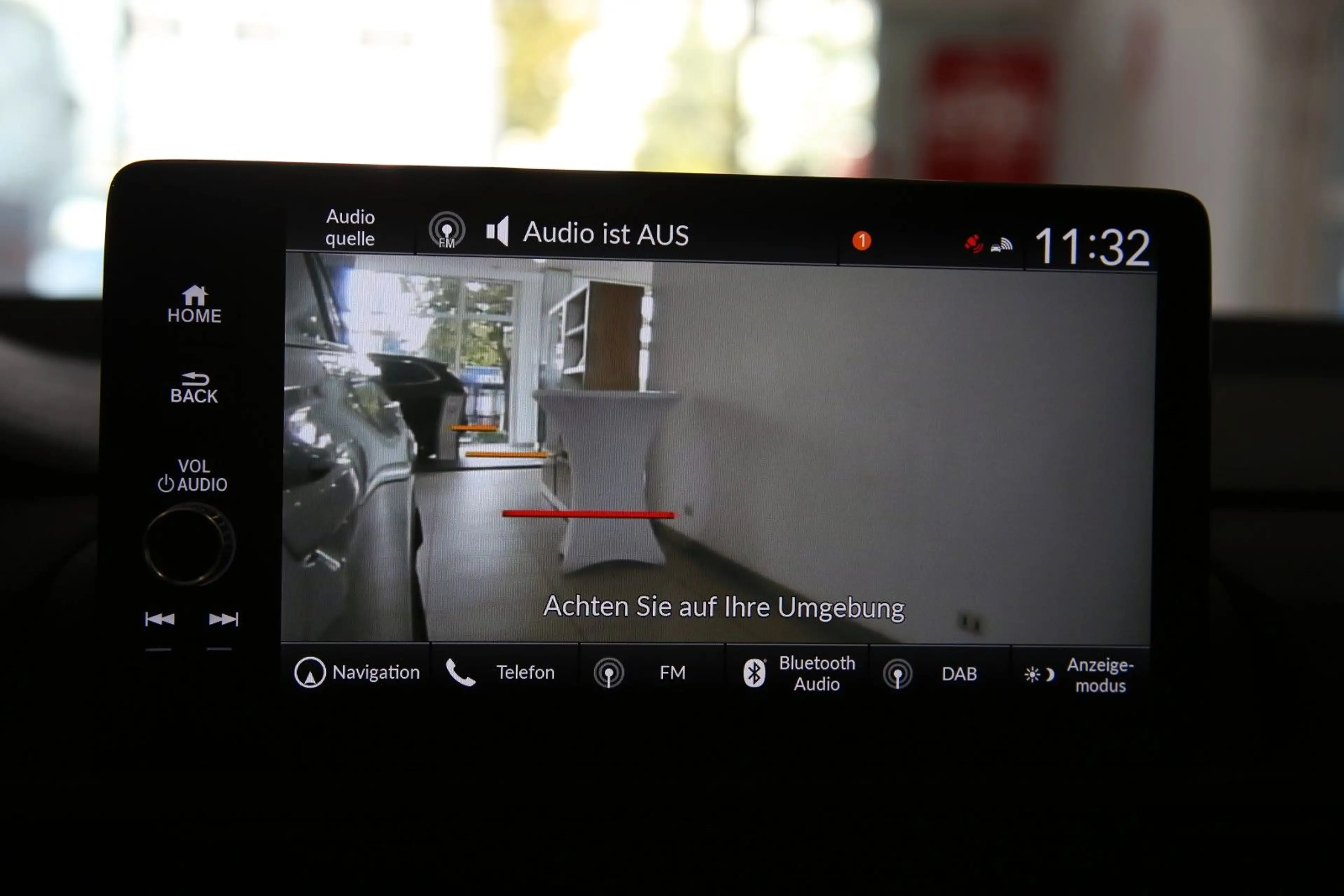 Honda CR-V e:HEV Advance AWD 360Grad Kamera Bose HUD — photo 31