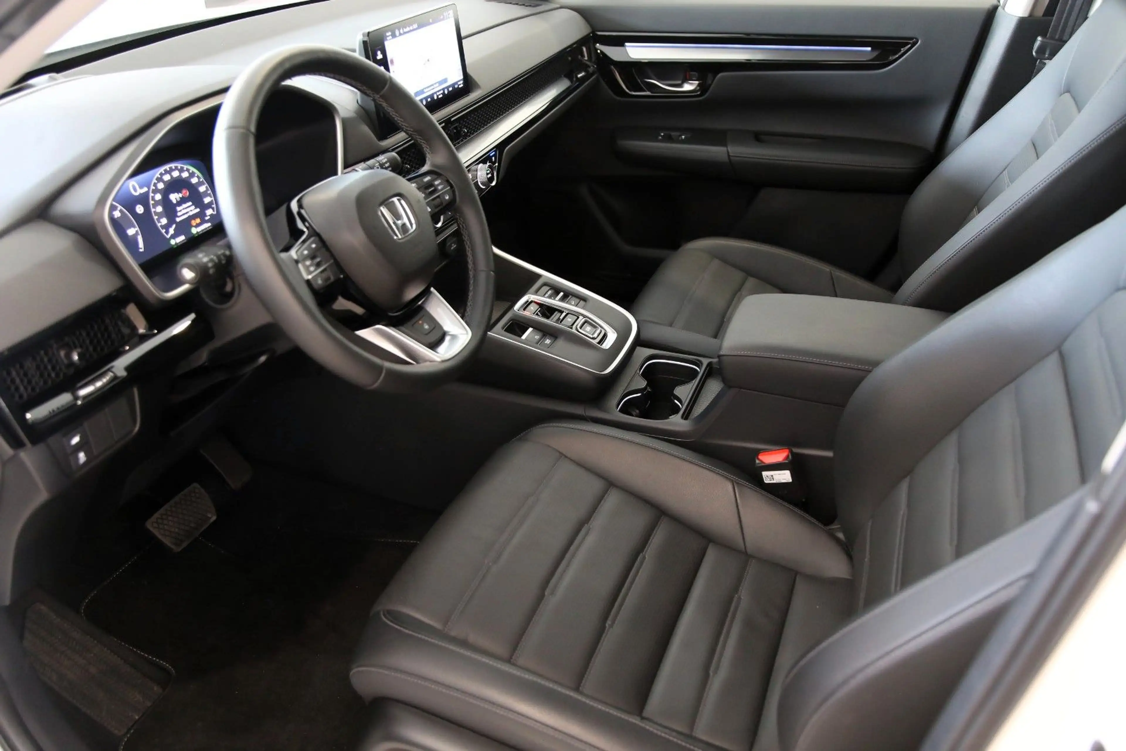 Honda CR-V e:HEV Advance AWD 360Grad Kamera Bose HUD — photo 5