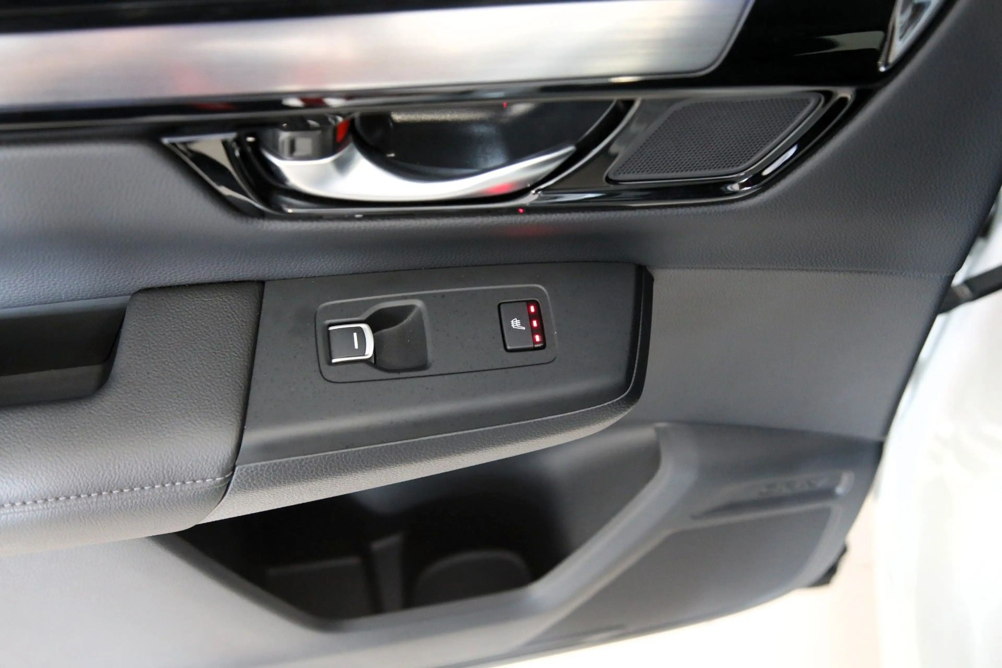 Honda CR-V e:HEV Advance AWD 360Grad Kamera Bose HUD — photo 20