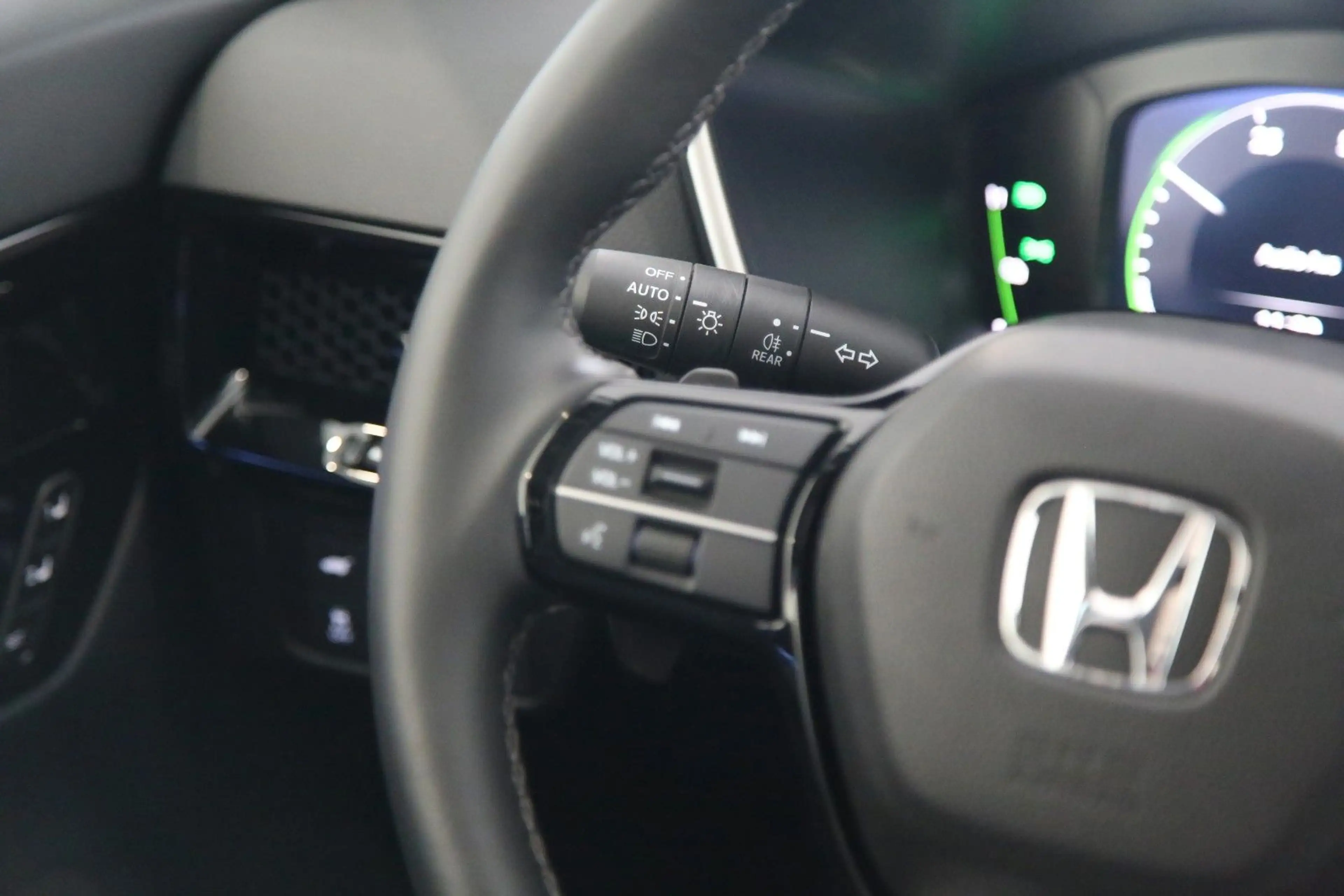 Honda CR-V e:HEV Advance AWD 360Grad Kamera Bose HUD — photo 26