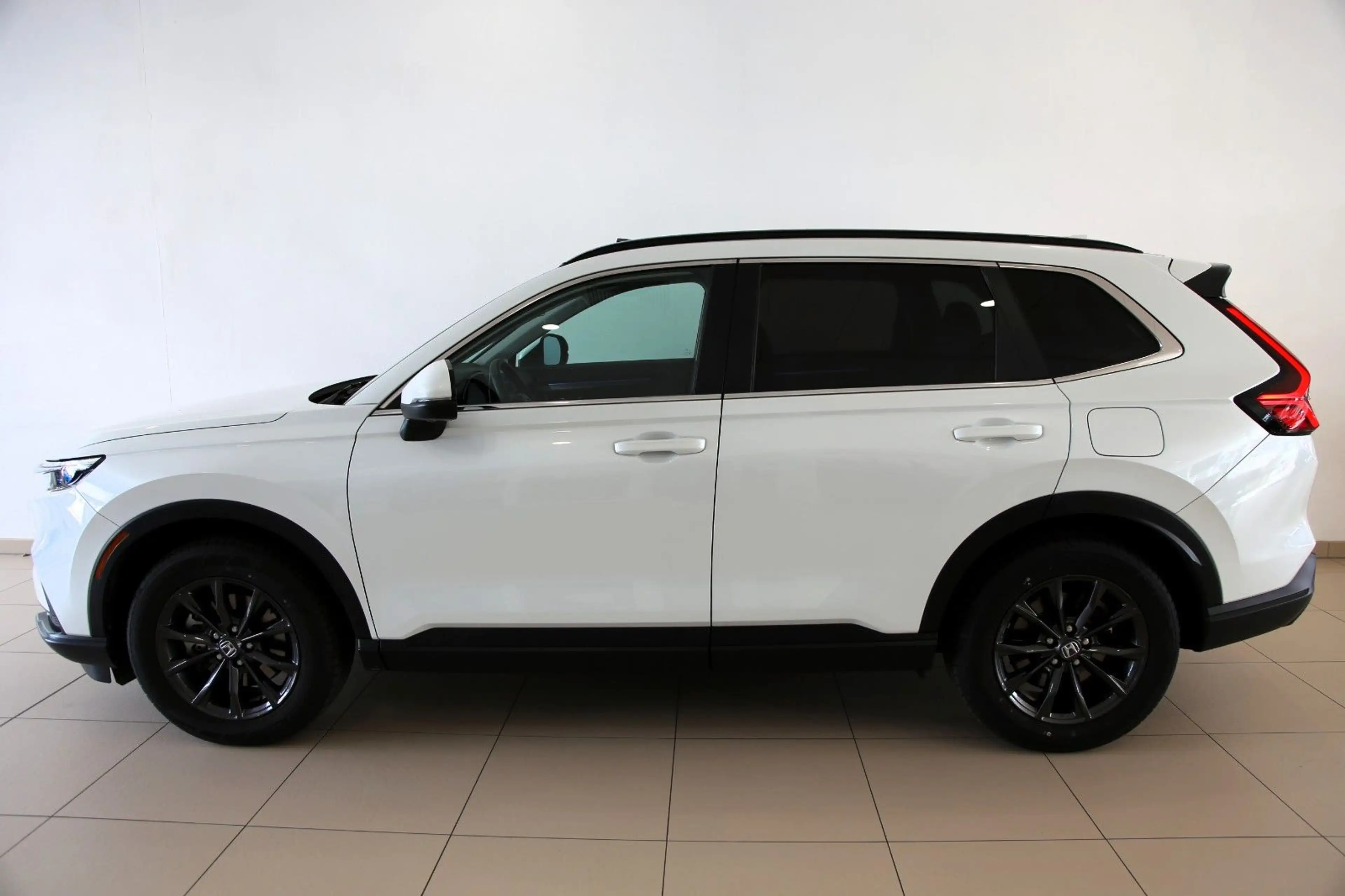 Honda CR-V e:HEV Advance AWD 360Grad Kamera Bose HUD — photo 3