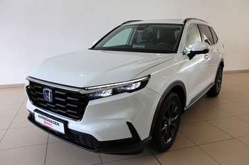 e:HEV Advance AWD 360Grad Kamera Bose HUD