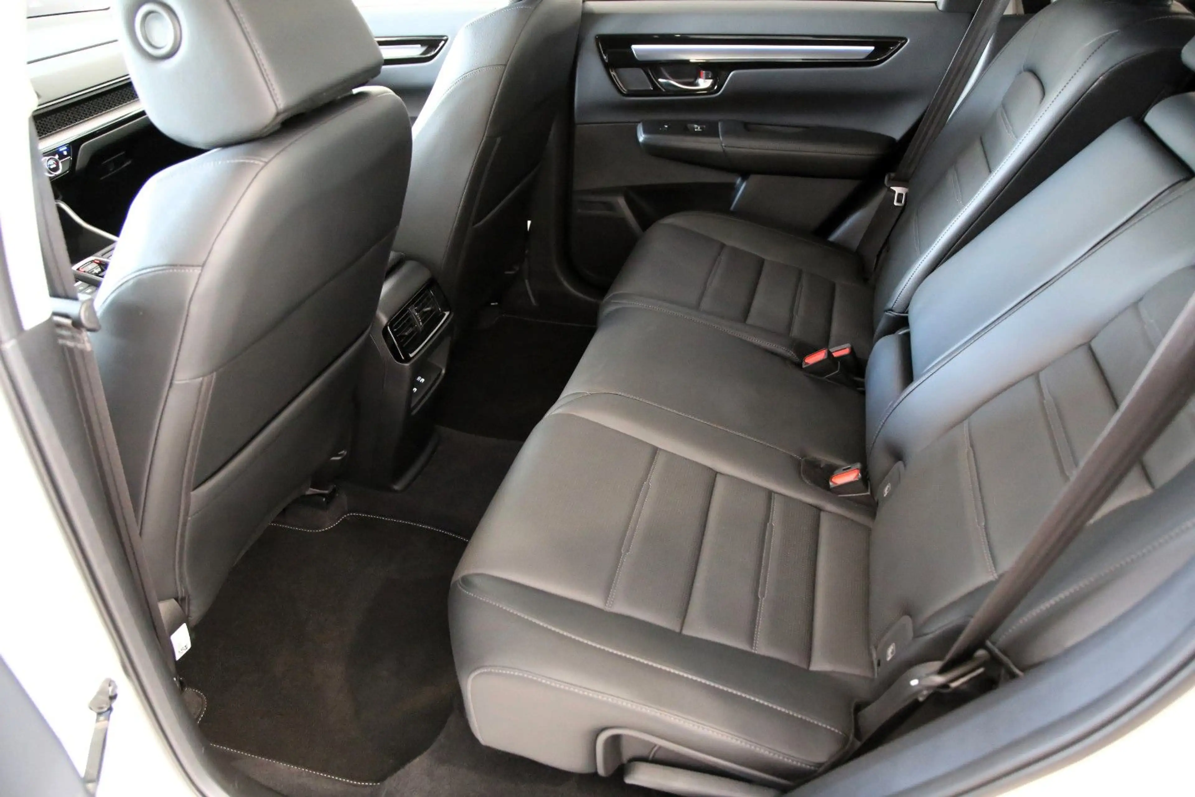 Honda CR-V e:HEV Advance AWD 360Grad Kamera Bose HUD — photo 6