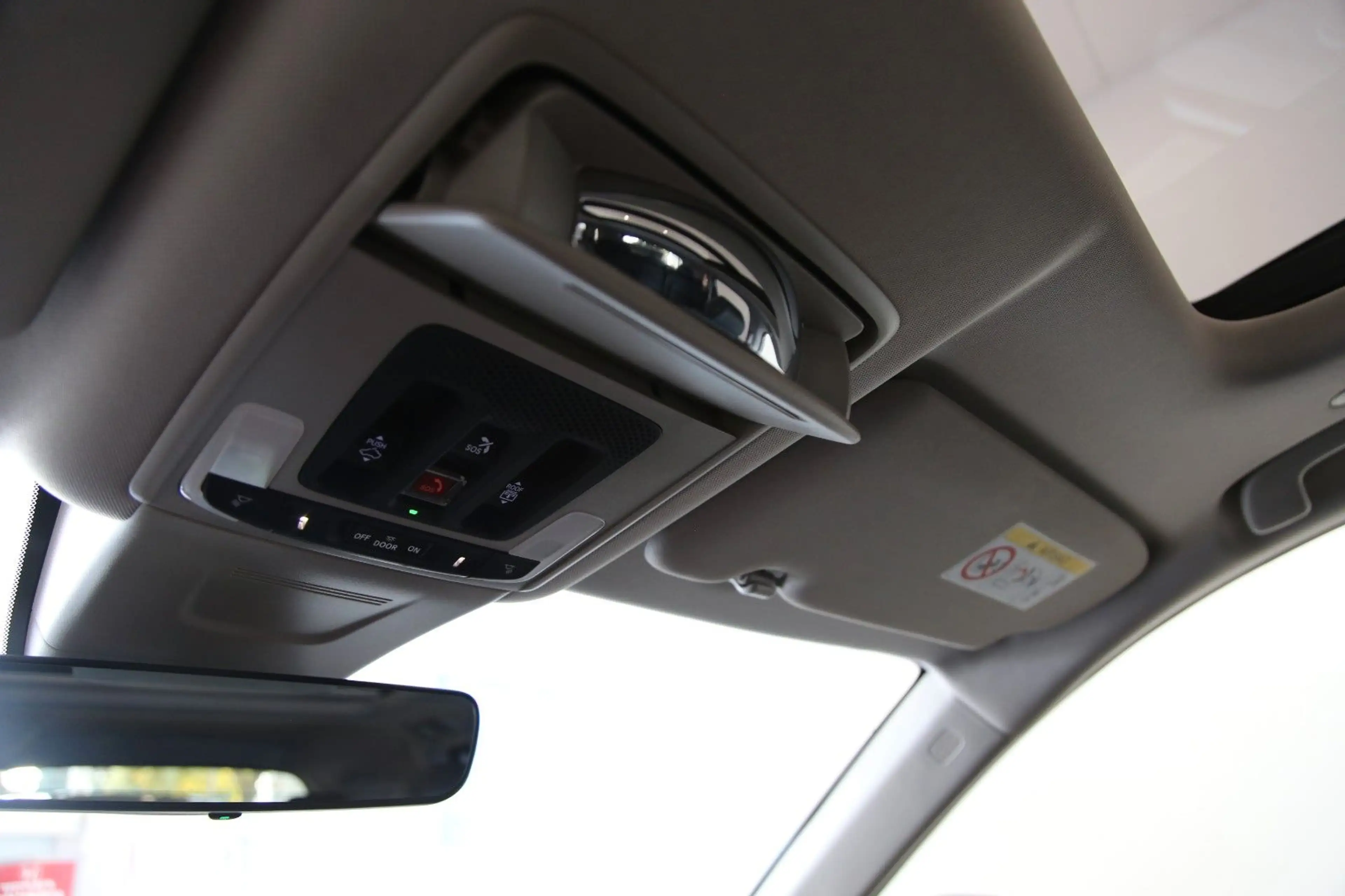 Honda CR-V e:HEV Advance AWD 360Grad Kamera Bose HUD — photo 28