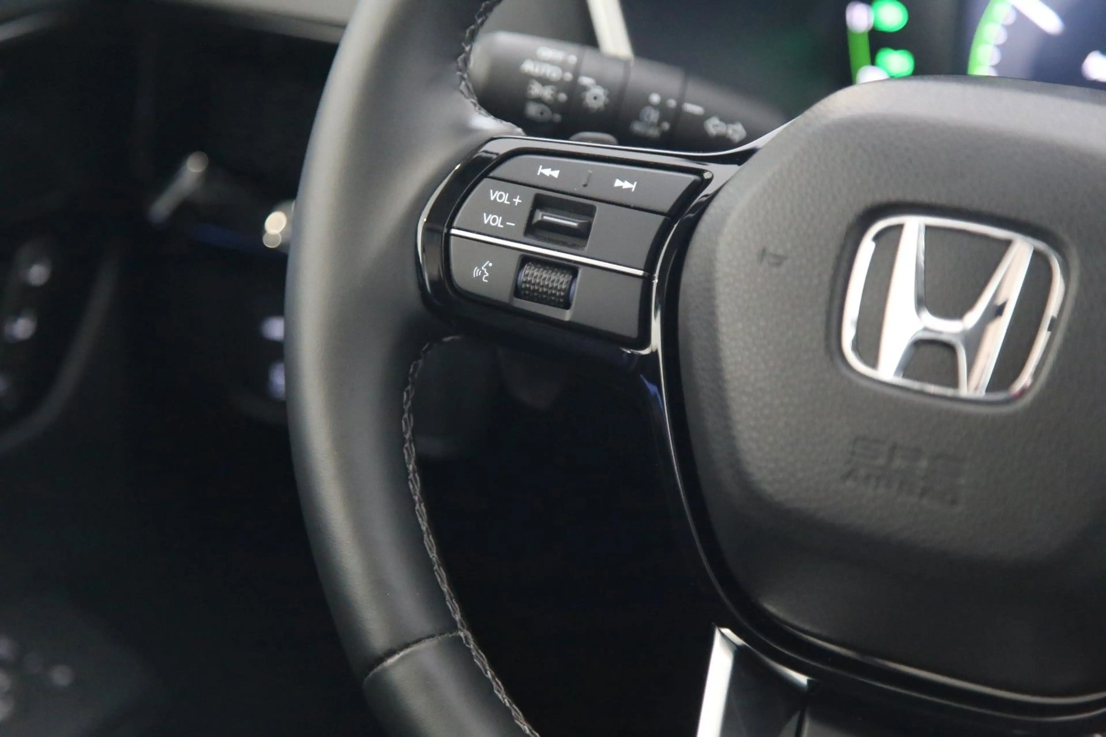 Honda CR-V e:HEV Advance AWD 360Grad Kamera Bose HUD — photo 24