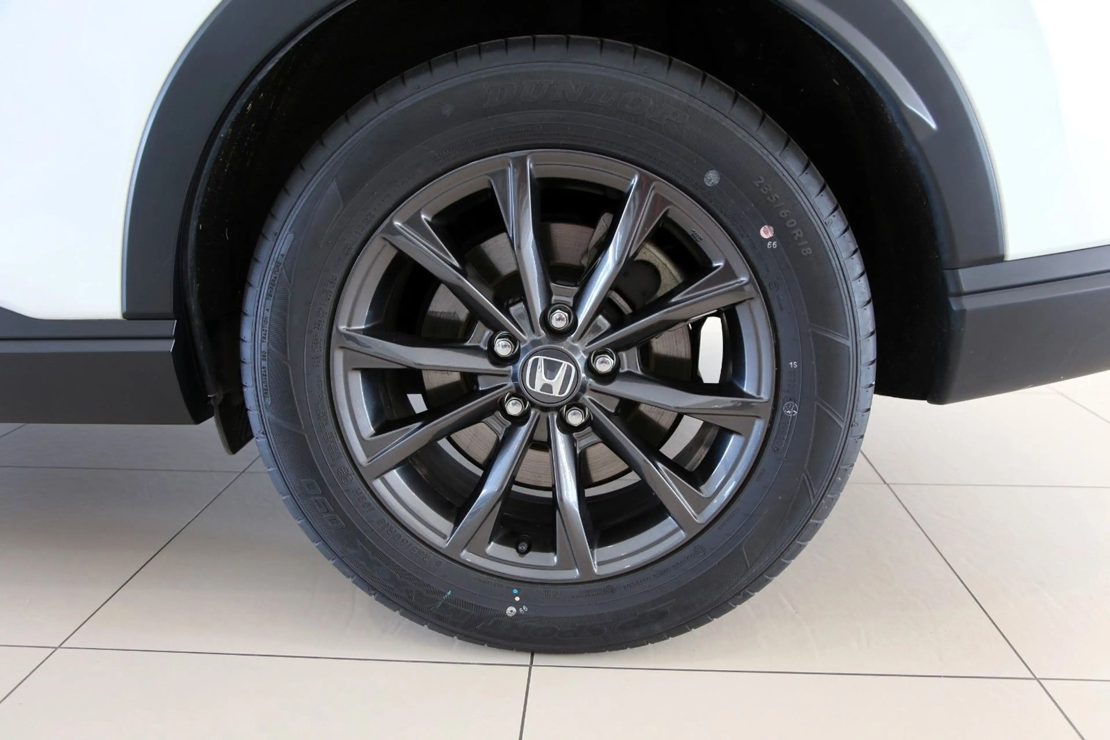 Honda CR-V e:HEV Advance AWD 360Grad Kamera Bose HUD — photo 4