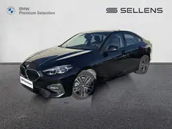 BMW Série 2 218iA 136ch DKG7