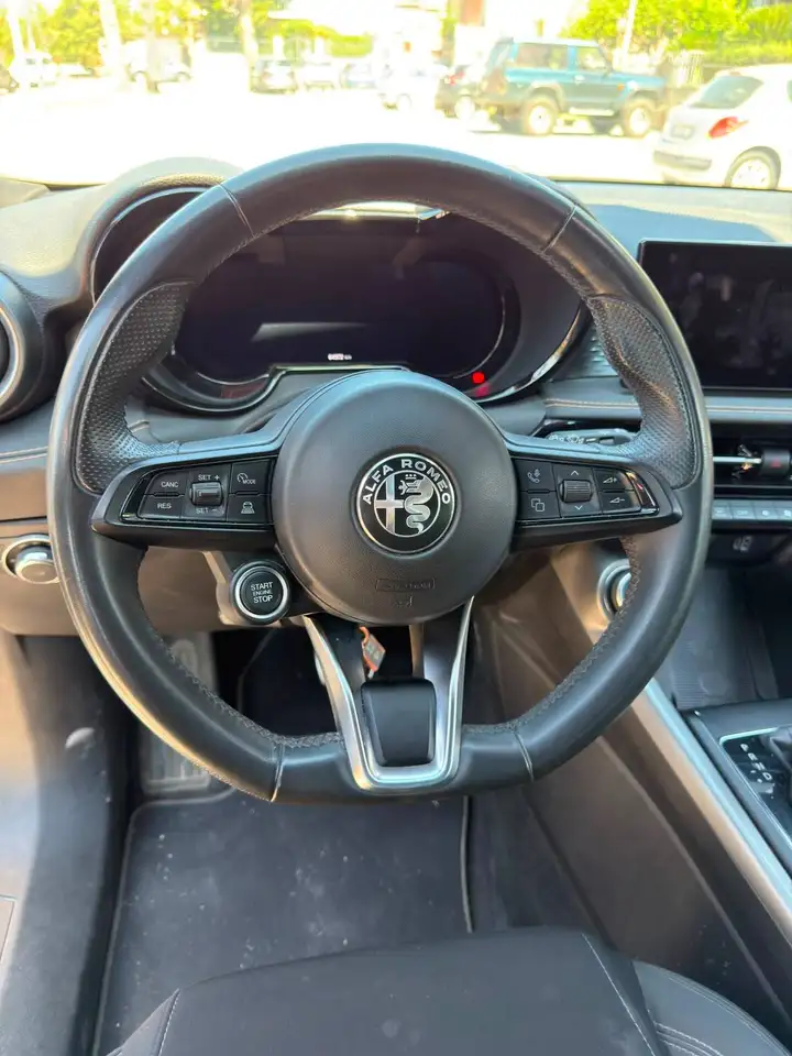 Alfa Romeo Tonale 2024 — фото 10