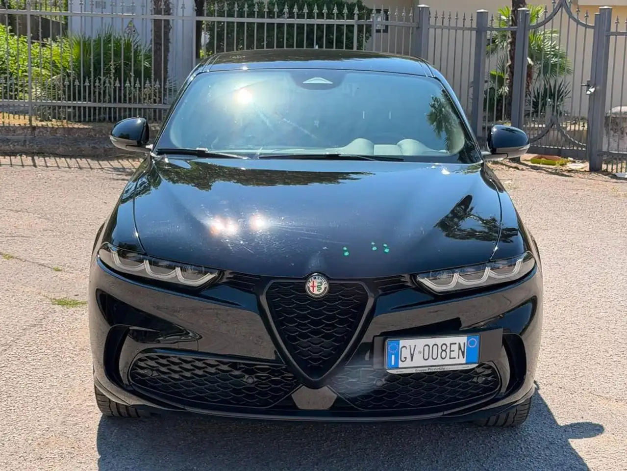 Alfa Romeo Tonale 2024