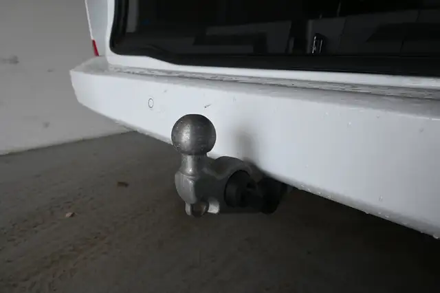 Volkswagen T7 Caravelle VW T7 Caravelle Life LR TDI Ansicht 9