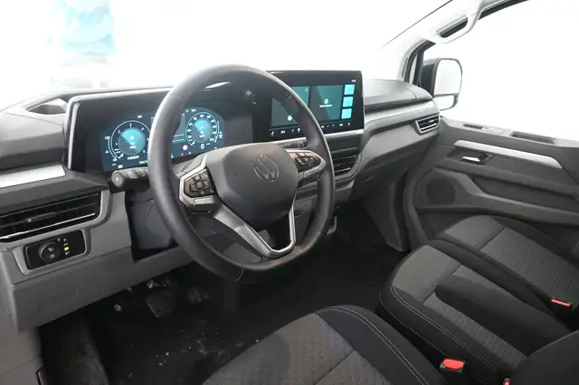 Volkswagen T7 Caravelle VW T7 Caravelle Life LR TDI Ansicht 16