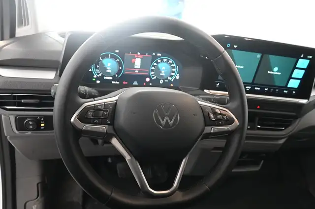 Volkswagen T7 Caravelle VW T7 Caravelle Life LR TDI Ansicht 18