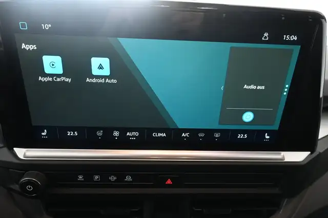 Volkswagen T7 Caravelle VW T7 Caravelle Life LR TDI Ansicht 23