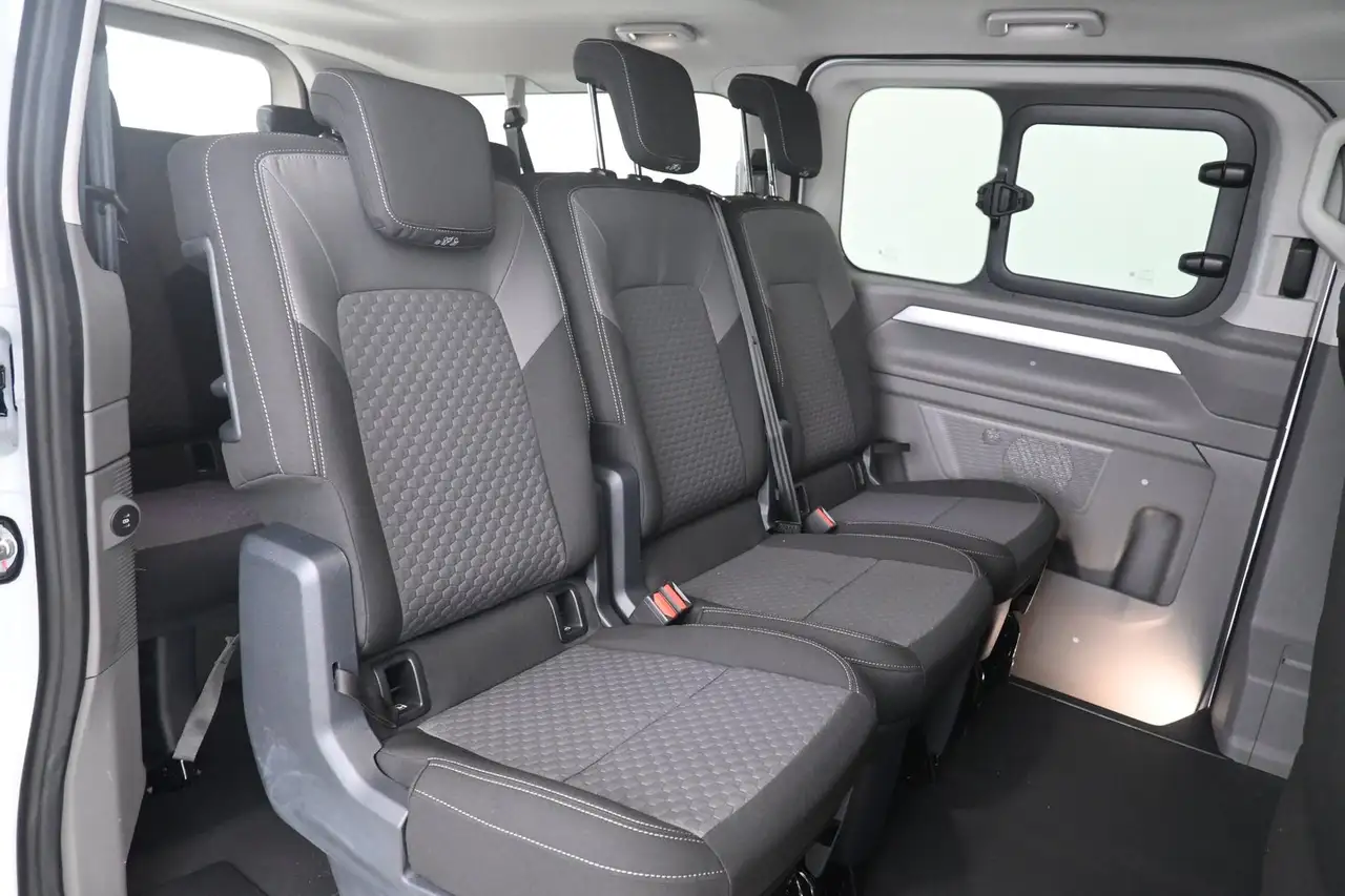 Volkswagen T7 Caravelle 2026 — фото 14