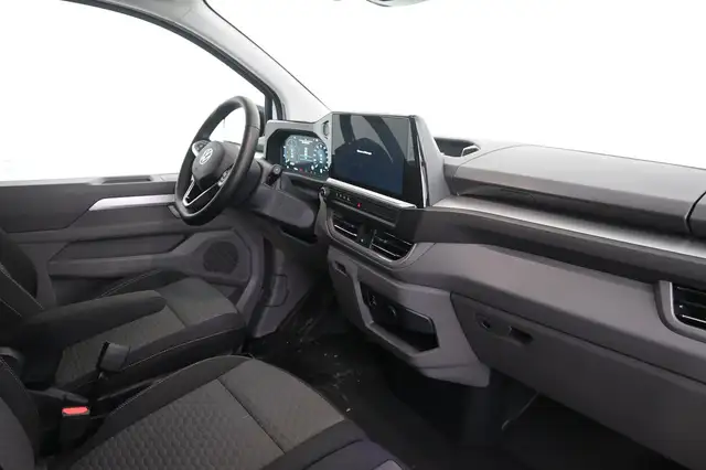 Volkswagen T7 Caravelle VW T7 Caravelle Life LR TDI Ansicht 17