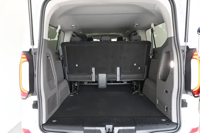 Volkswagen T7 Caravelle VW T7 Caravelle Life LR TDI Ansicht 8