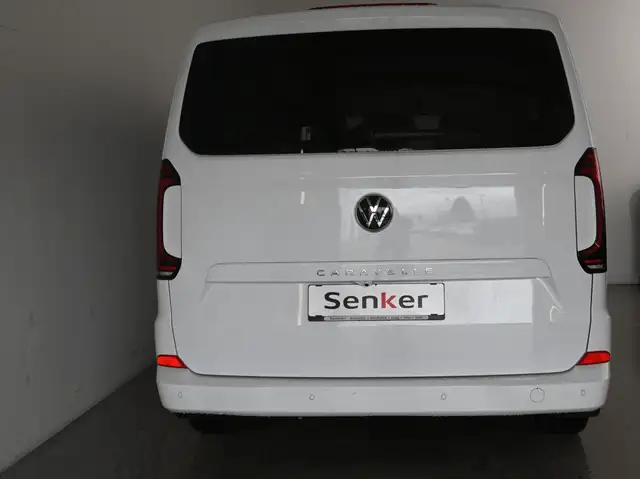 Volkswagen T7 Caravelle VW T7 Caravelle Life LR TDI Ansicht 4