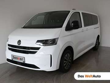 VW T7 Caravelle Life LR TDI