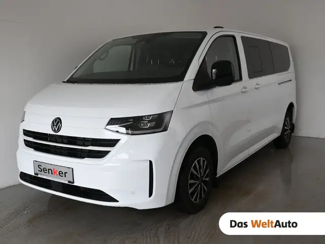 Volkswagen T7 Caravelle VW T7 Caravelle Life LR TDI