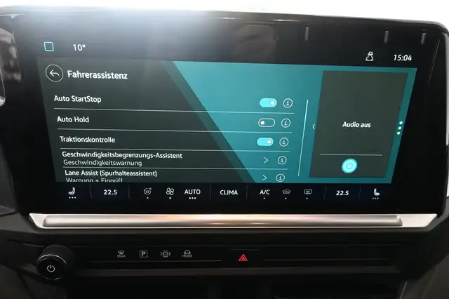 Volkswagen T7 Caravelle VW T7 Caravelle Life LR TDI Ansicht 24