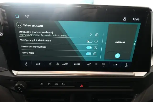 Volkswagen T7 Caravelle VW T7 Caravelle Life LR TDI Ansicht 25