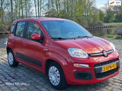 Fiat Panda 0.9 TwinAir Edizione Cool nette airco org nl auto