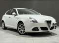 Alfa Romeo Giulietta Giulietta III 2010 1.4 t. Progression Gpl 120cv Weiß - thumbnail 2
