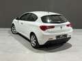 Alfa Romeo Giulietta Giulietta III 2010 1.4 t. Progression Gpl 120cv Weiß - thumbnail 8