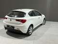 Alfa Romeo Giulietta Giulietta III 2010 1.4 t. Progression Gpl 120cv Weiß - thumbnail 6