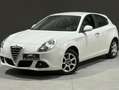 Alfa Romeo Giulietta Giulietta III 2010 1.4 t. Progression Gpl 120cv Weiß - thumbnail 5